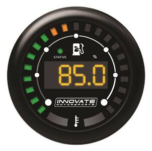 Electronic Multi Purpose Gauge