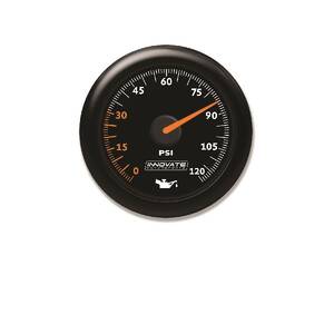 Engine Oil Pressure Gauge