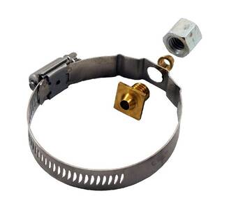 Exhaust Clamp