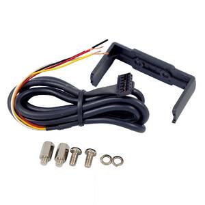 Gauge Wiring Harness