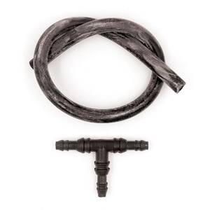 Multi Purpose Boost / Vacuum Gauge