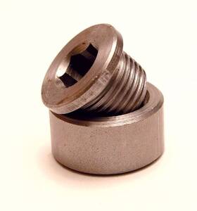 Oxygen Sensor Bung
