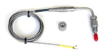 Pyrometer Sensor