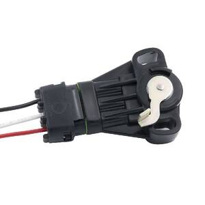 Throttle Position Sensor
