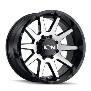 Wheel