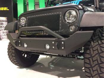 Bumper