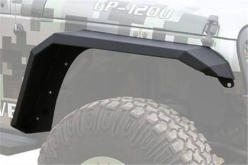 Fender Flare