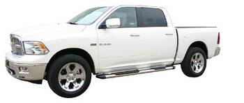 Running Board