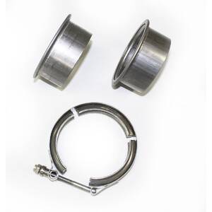 Exhaust Clamp