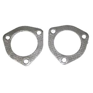 Exhaust Header Collector Gasket