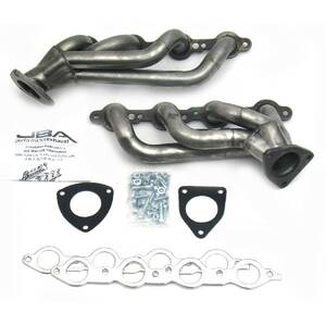 Exhaust Header