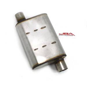 Exhaust Muffler