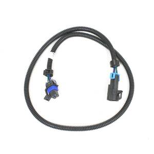 Oxygen Sensor Wiring Harness