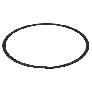 Engine Piston Oil Rail Support Ring