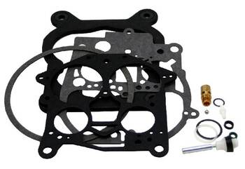 Carburetor and Installation Kit