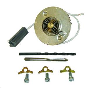 Carburetor Choke