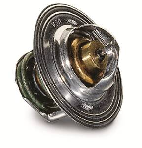 Engine Coolant Thermostat