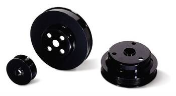 Engine Pulley Kit