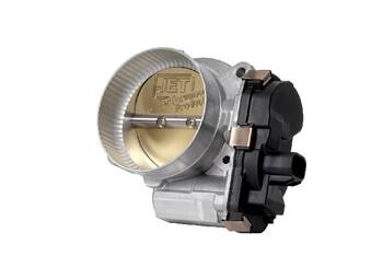 Fuel Injection Throttle Body