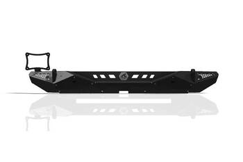 Bumper