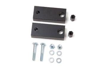 Engine Mount Spacer Kit