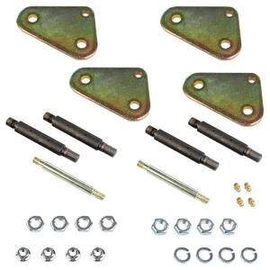 Leaf Spring Shackle Kit
