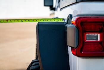 Rocker Panel Guard