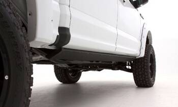 Rocker Panel Kit
