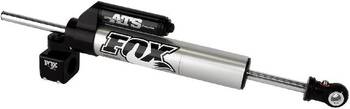 Steering Stabilizer