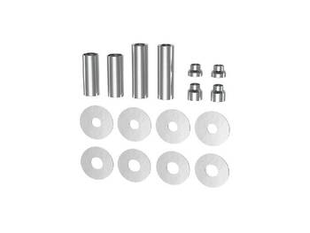 Suspension Control Arm Hardware Kit