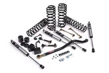 Suspension Lift Kit