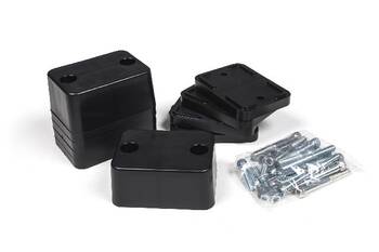 Suspension Multi-Purpose Bumper Stop Kit