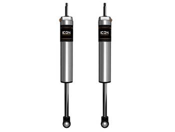 Suspension Shock Absorber Set