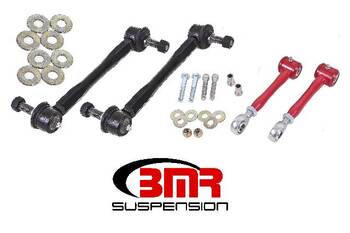 Suspension Stabilizer Bar Disconnect Kit