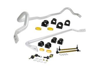 Suspension Stabilizer Bar Kit