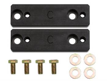 Suspension Stabilizer Bar Mount