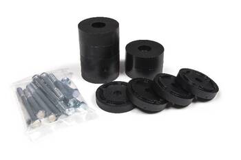 Suspension Strut Bumper Stop