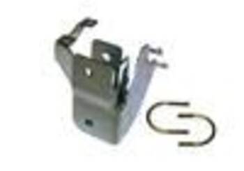 Suspension Track Bar Relocation Kit