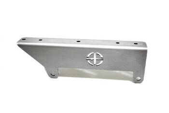 Winch Fairlead Light Mount