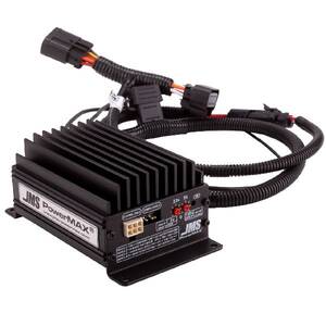 Electric Fuel Pump
