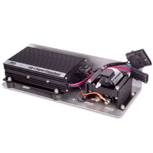 Ignition Amplifier