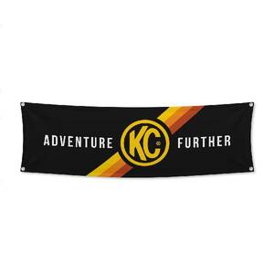 Display Banner