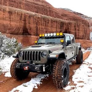 Light Bar