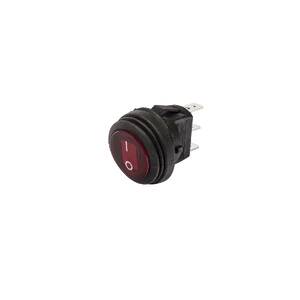Rocker Type Switch