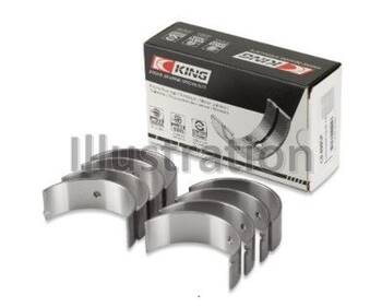 Engine Connecting Rod Bearing Set