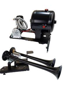 Air Horn Kit