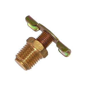 Air Horn Solenoid Valve