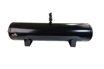 Air Horn Tank