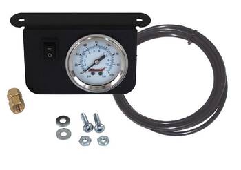 Air Pressure Gauge