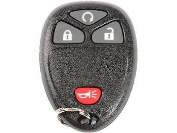Keyless Entry Transmitter